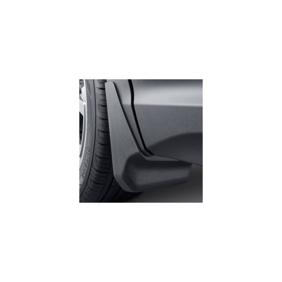 GM 23354643 Front Molded Splash Guards GMC Terrain