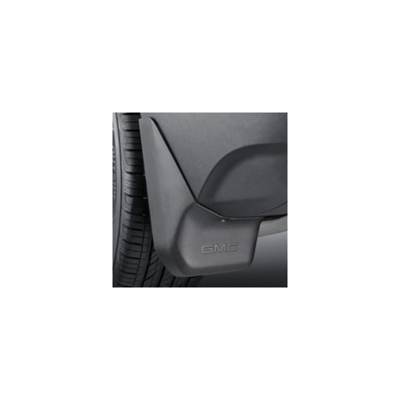 GM 23354647 Rear Molded Splash Guards GMC Terrain