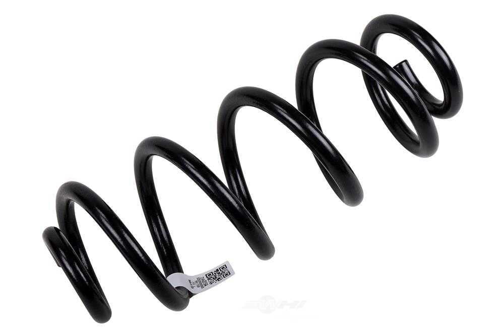 GM Genuine Parts 23463154 Rear Coil Spring
