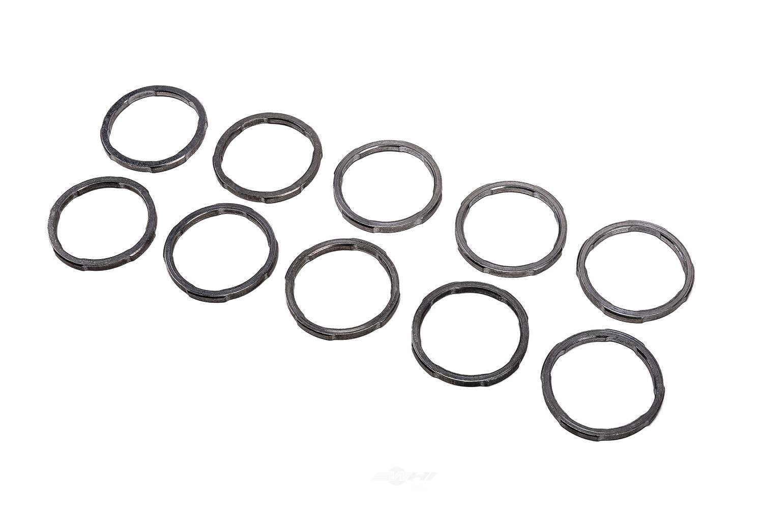 GM 23484390 Axle Nut Lock Plate
