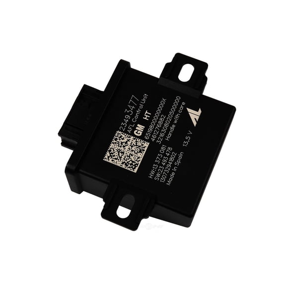 GM 23493477 Headlight Control Module