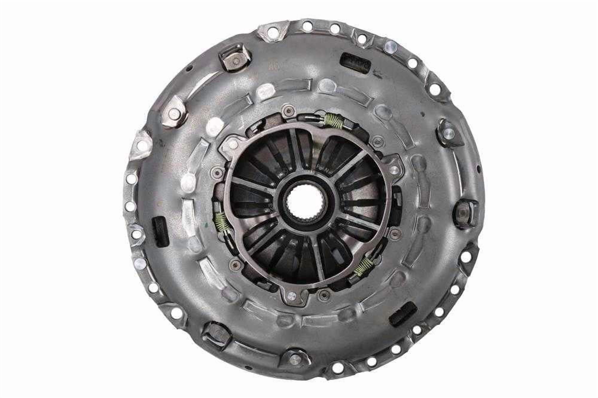 GM Genuine Parts 24241164 Clutch Disc and Pressure Plate