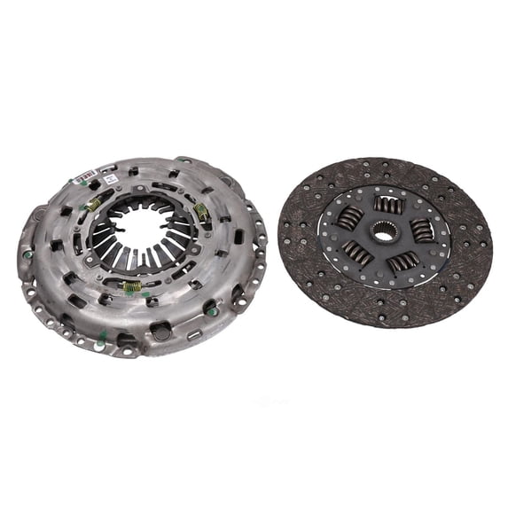 GM 24251131 Transmission Clutch Kit