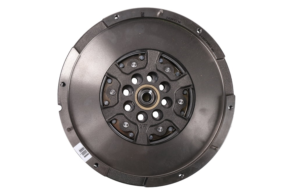 GM 24264316 Clutch Flywheel