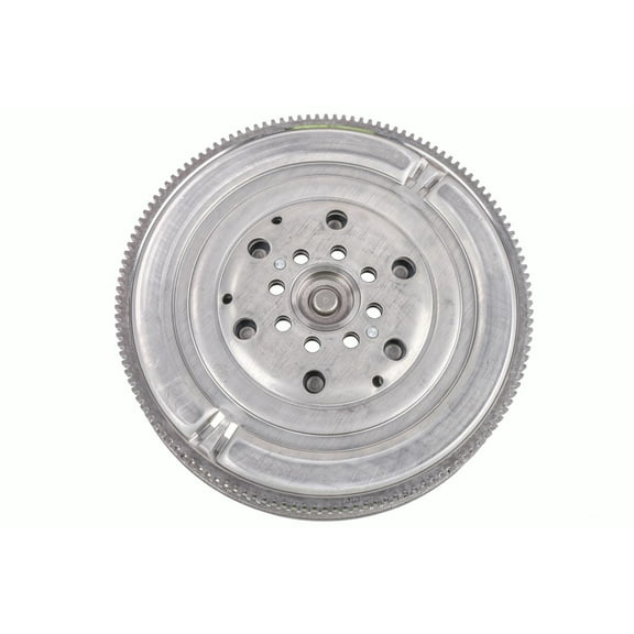 GM 24272406 Clutch Flywheel