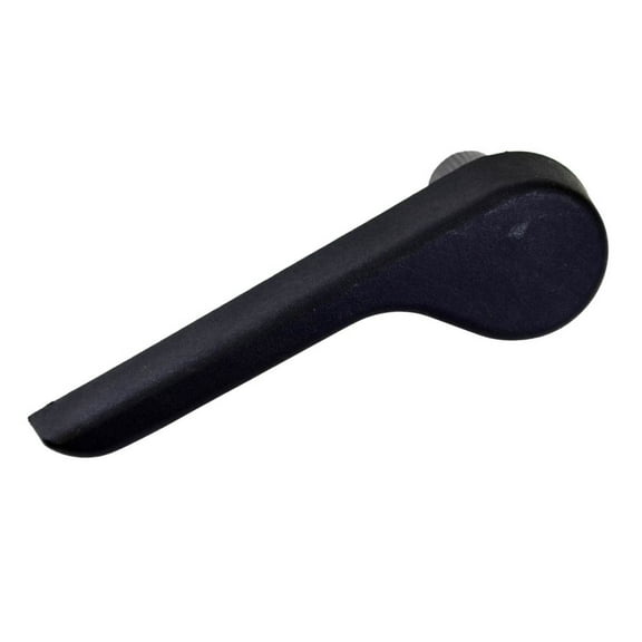 GM-2511A-FR - for Cadillac Chevrolet Silverado GMC Sierra Inside Seat Recliner Adjustment Handle Black - Passenger Side Front Fits select: 2007-2014 CHEVROLET TAHOE, 2007 GMC NEW SIERRA