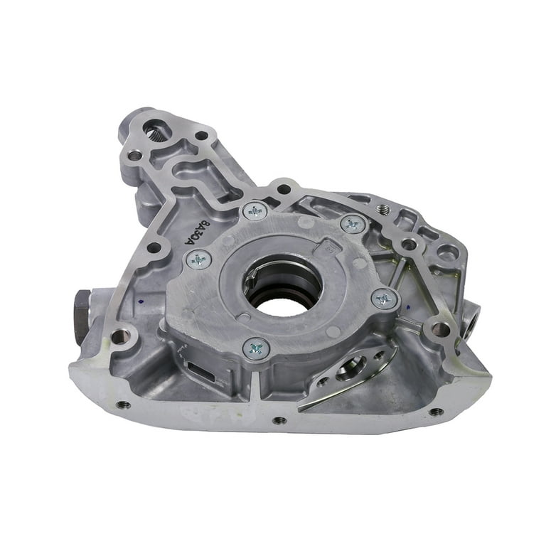 GM 25182606 Engine Oil Pump - Walmart.com