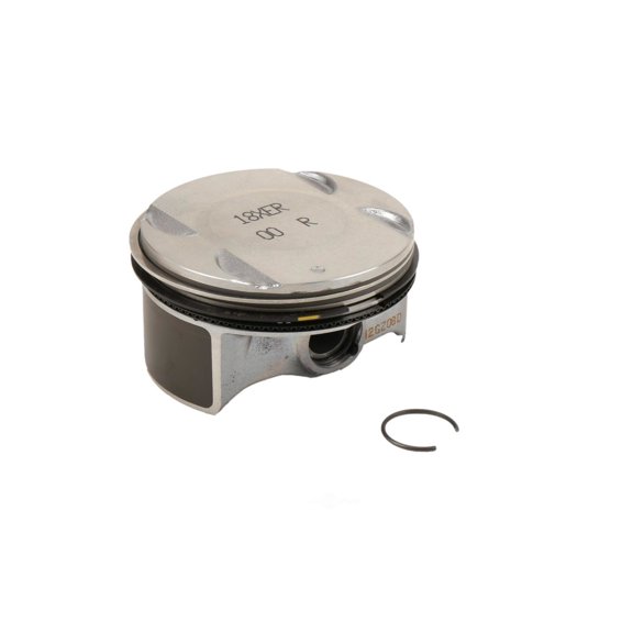 GM 25192330 Engine Piston