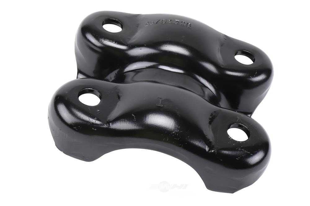 GM Genuine Parts 25761308 Rear Spring Anchor Plate