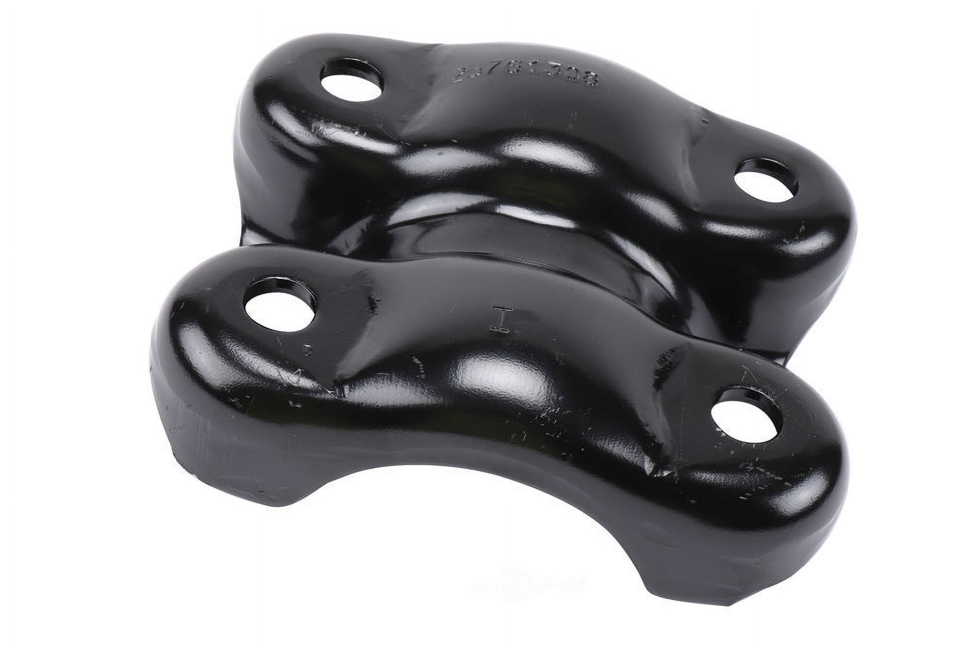 Left Spring Plate GM 25761308 Leaf Spring Plate - Walmart.com