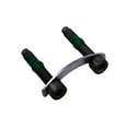 thumbnail image 1 of GM 25782418 Drive Axle Shaft Bearing Retainer, 1 of 1