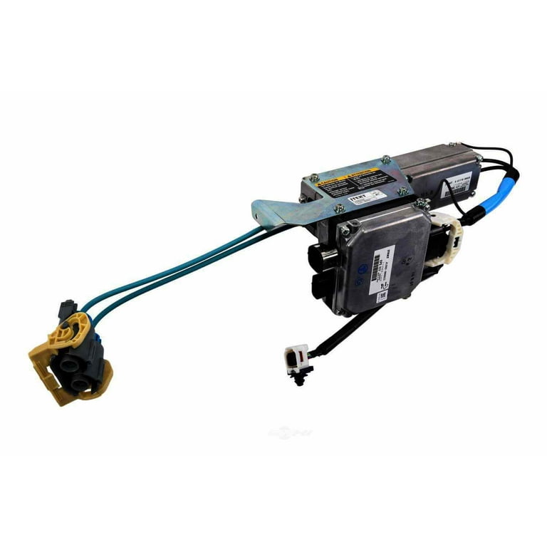 GM 25962338 Power Steering Assist Motor / Module - Walmart.com