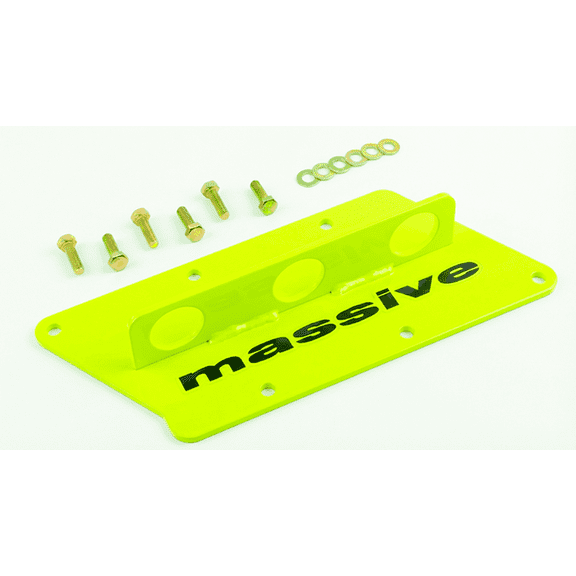 GM 3.6 V6 Engine Lift Plate