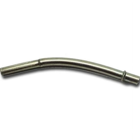 GM 3876870 Lower Curve Oil Dipstick Tube, Small Block Camaro/Nova
