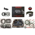 thumbnail image 1 of GM 4L60E (97-03) TRANSMISSION MASTER KIT WITH OVERHAULT KIT CLUTCHES AND STEELS W/OUT PISTONS, 1 of 6
