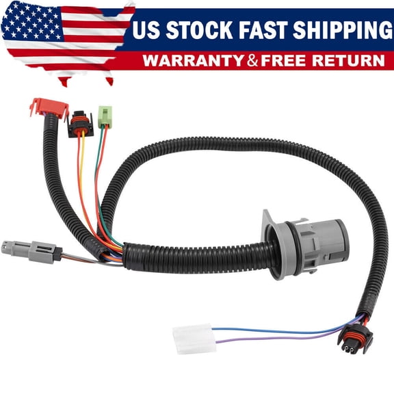 GM 4L80E Transmission Internal Wire Harness MT1 1994-2003 BRAND NEW (99604)