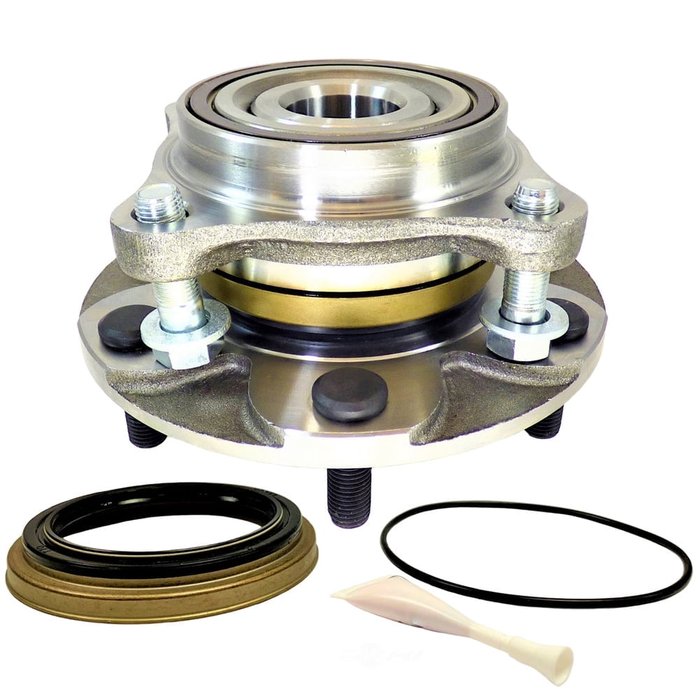 ☆ GM 51821SA1 Wheel Bearing and Hub Assembly - Walmart.com