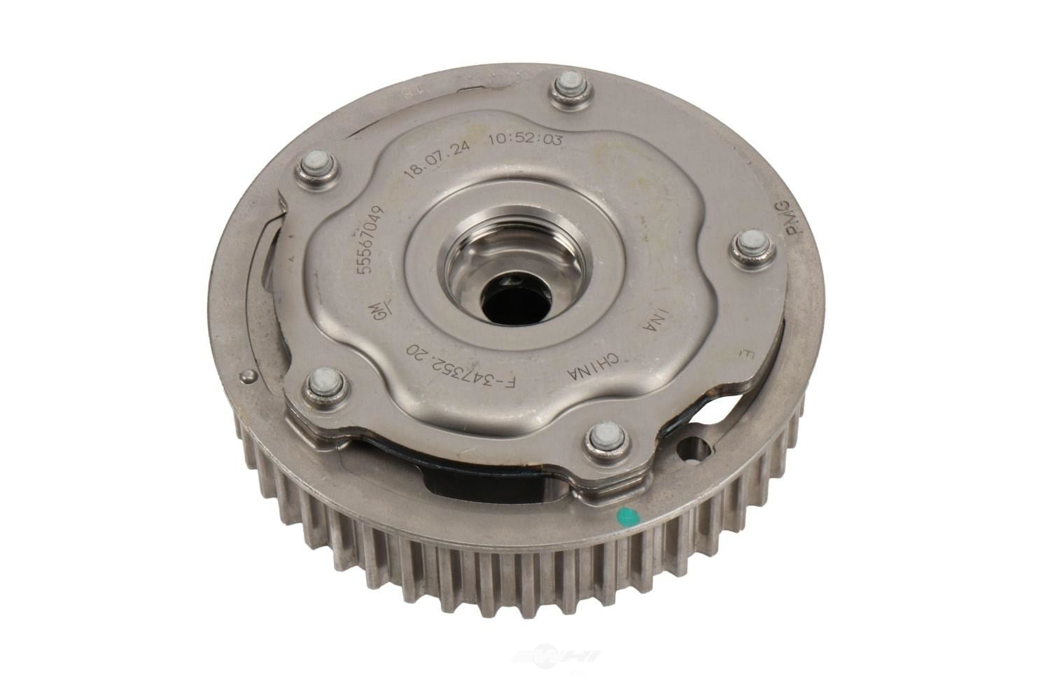 ヤナセ555 GM 55567049 Engine Timing Camshaft Sprocket - Walmart.com