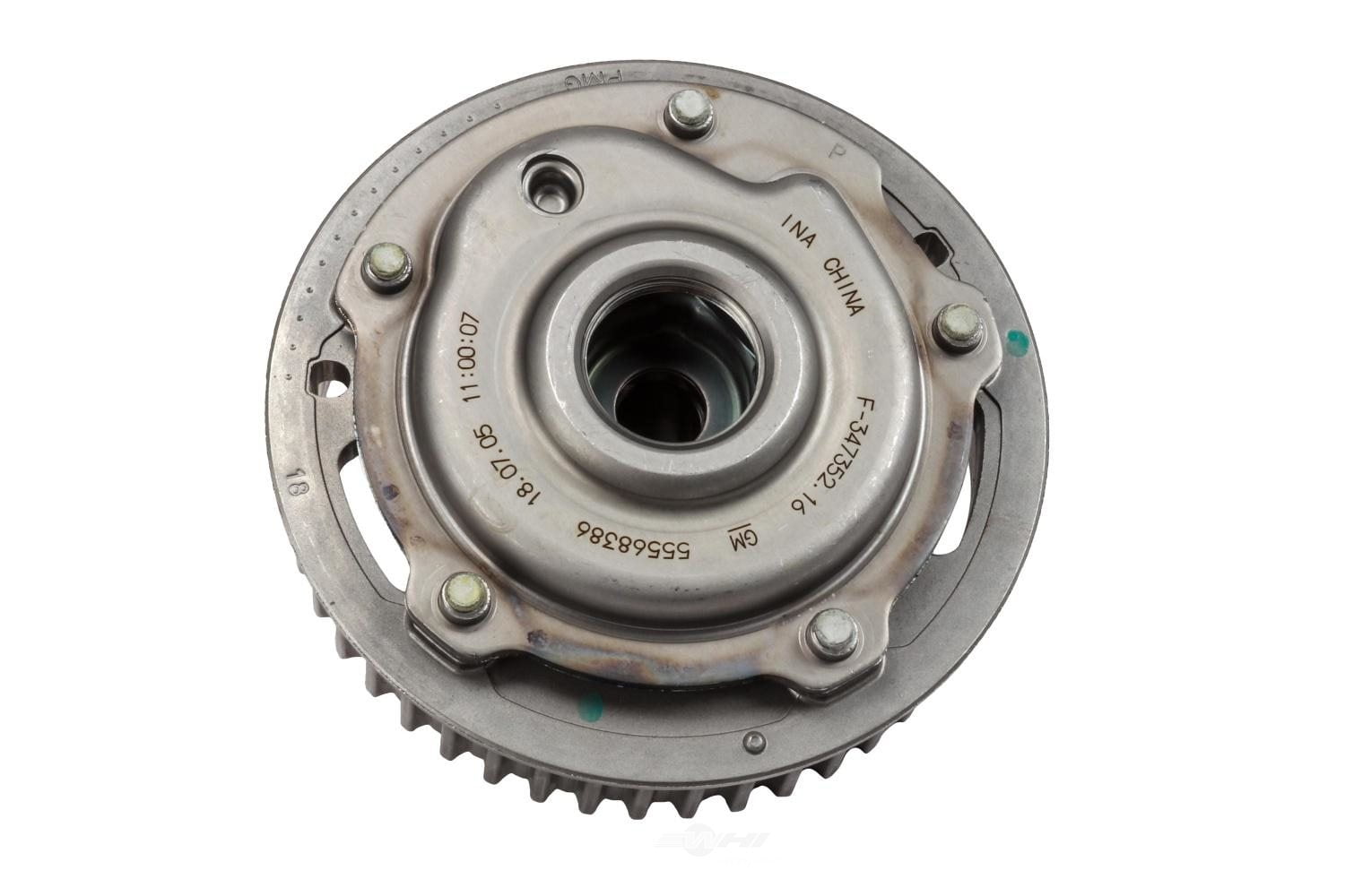 Cmanats GM 55568386 Engine Timing Camshaft Sprocket - Walmart.com