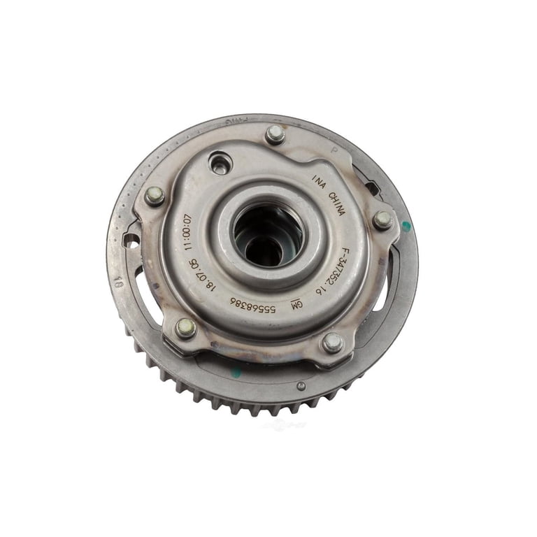 GM 55568386 Engine Timing Camshaft Sprocket - Walmart.com