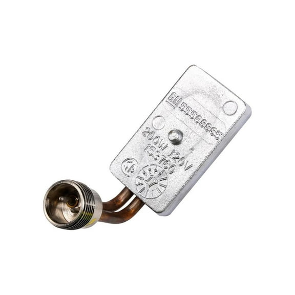 GM 55568885 Engine Heater