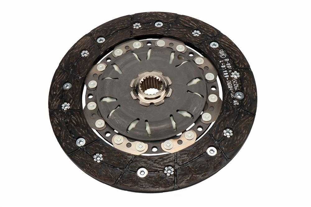 GM Genuine Parts 55587035 Transmission Clutch Friction Plate