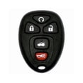 thumbnail image 1 of GM 5B Car Remote - Pack of 48, 1 of 1