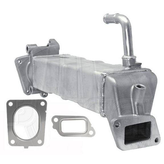 GM 6.6L Duramax LGH Reman EGR Cooler - With Installation Gaskets 2010-2016 | Bostech EGR101036R