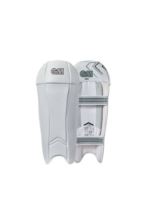 GM 606 Wicket Keeping Pads 2024