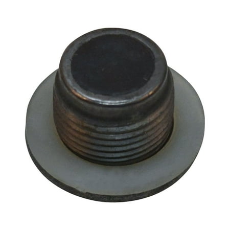GM 8.6, 9.5, 9.76, 14T, 11.5 Fill Plug with Magnet M20 x 1.5
