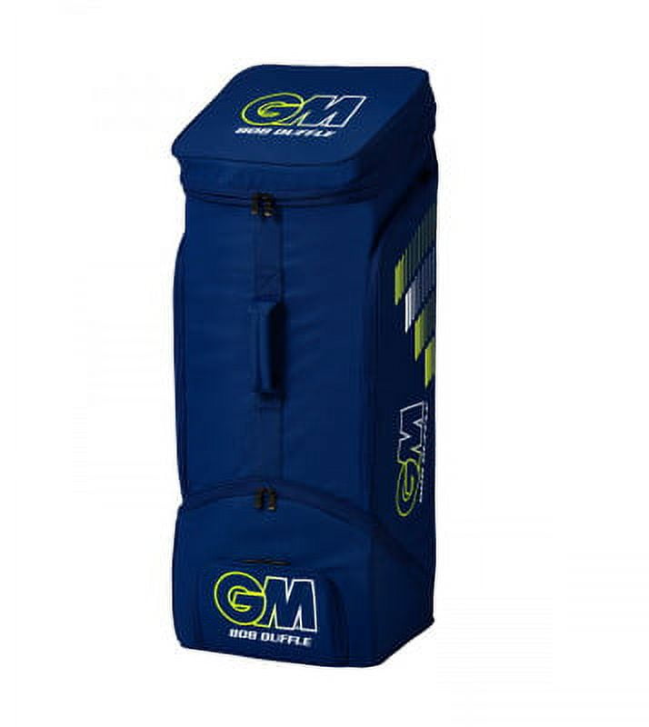 GM 808 Cricket Kit Bag by Gunn & Moore - Free Ground Shipping Over $150  Price $45.00 Shop Now!