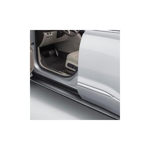 GM 84041632 Molded Assist Steps GMC Acadia