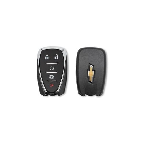 GM 84168861 Remote Start Chevrolet Malibu