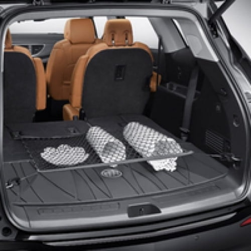 GM 84248095 Horizontal Cargo Net Chevrolet Traverse Buick Enclave