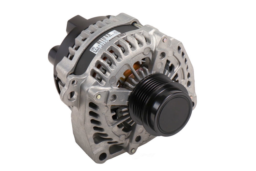 GM 84331736 Alternator