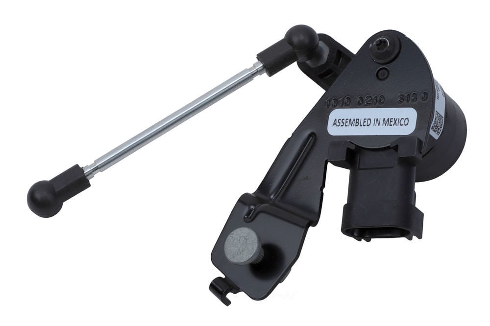 GM 84365972 Suspension Ride Height Sensor