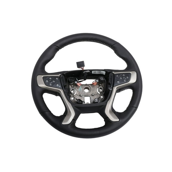 GM 84546626 Steering Wheel