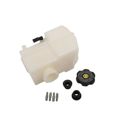 GM 84556657 Brake Master Cylinder Reservoir