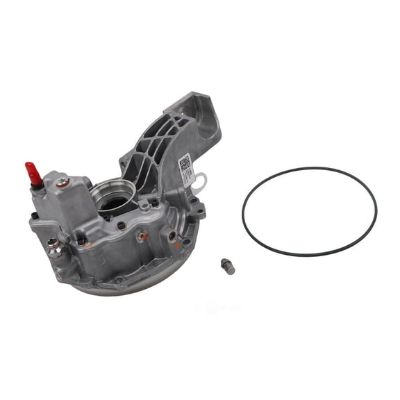 GM 84644561 Differential Cover