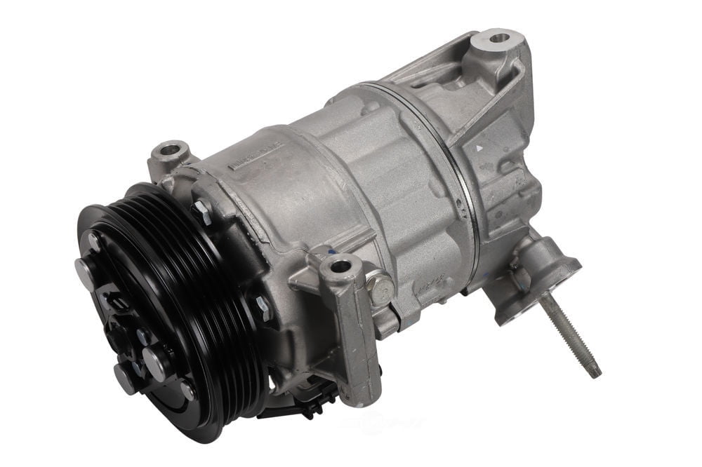 GM 84666664 A/C Compressor - Walmart.com