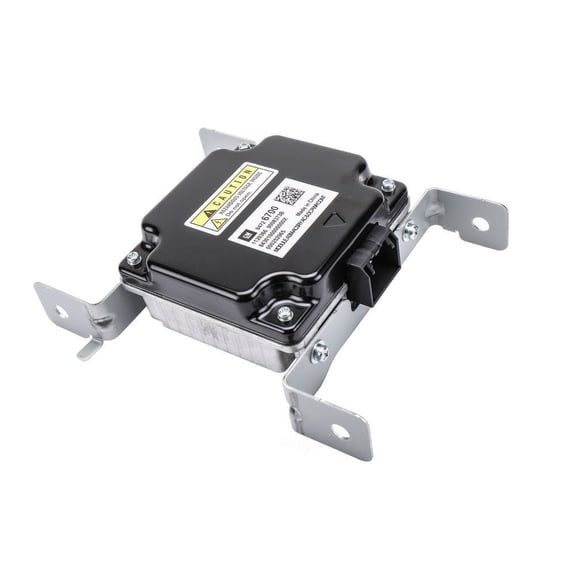 GM 84726700 Power Supply Module