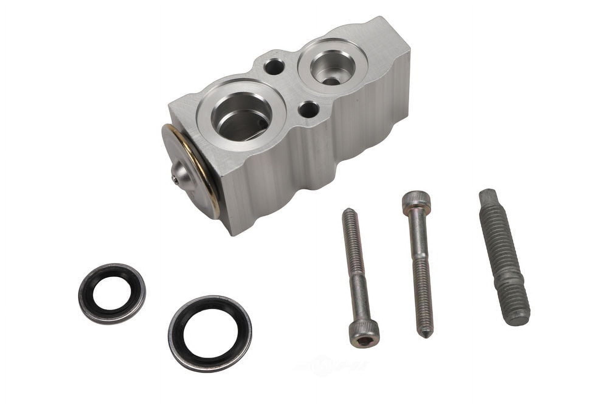 GM 84806899 A/C Expansion Valve Kit