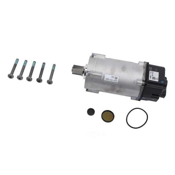 GM 84825575 Power Steering Assist Motor