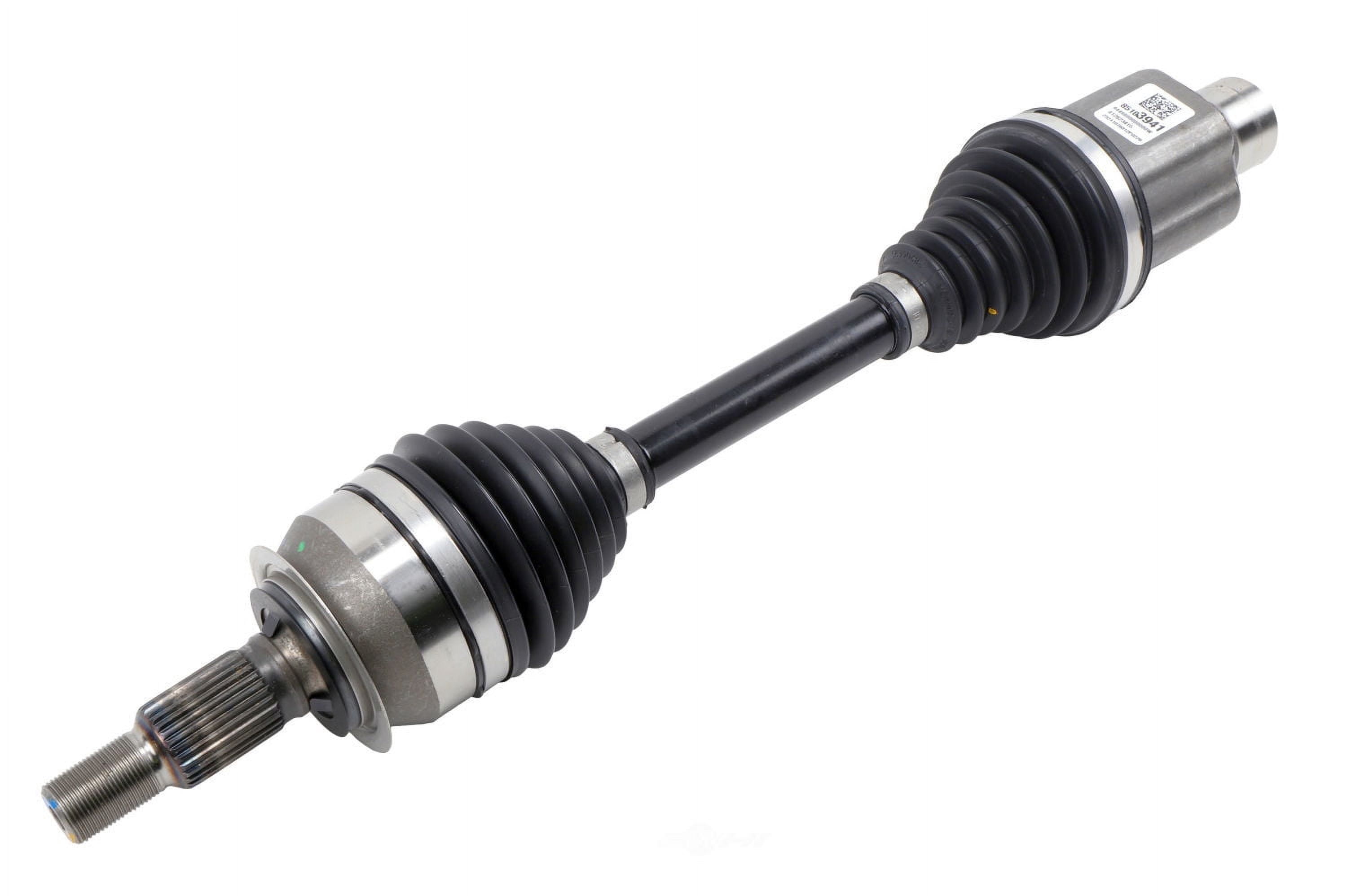 GM 85103941 CV Axle Assembly