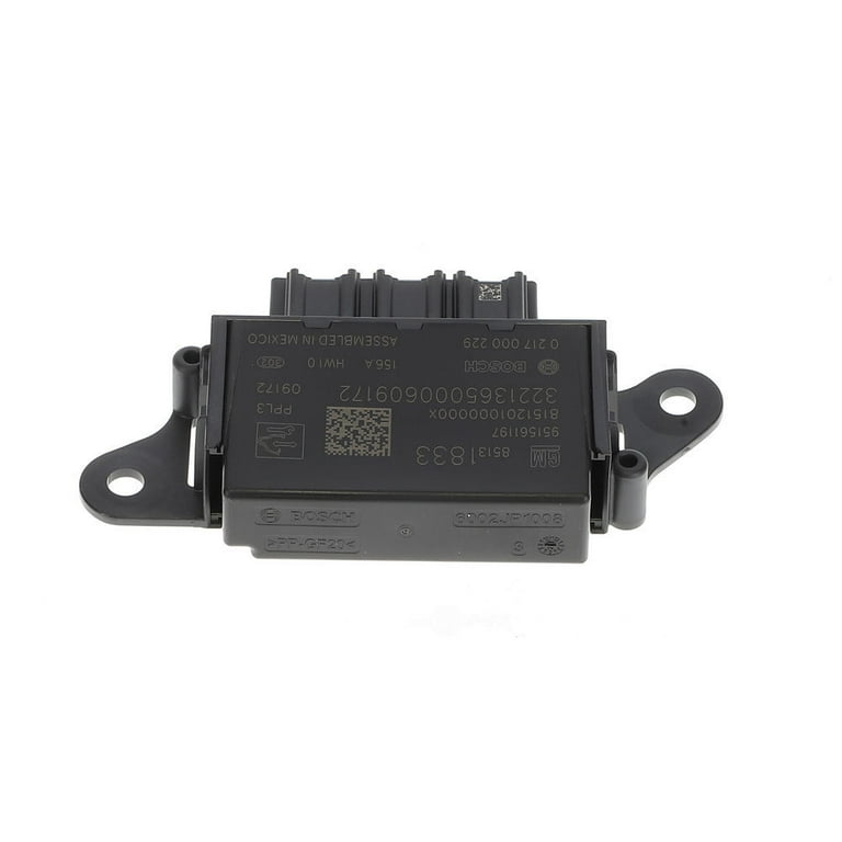 GM 85131833 Park Assist Control Module - Walmart.com