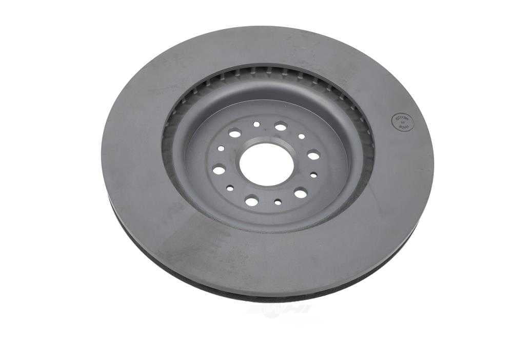 GM Genuine Parts 85513893 Front Brake Rotor