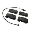 thumbnail image 1 of GM 86780718 Disc Brake Pad Set, 1 of 4