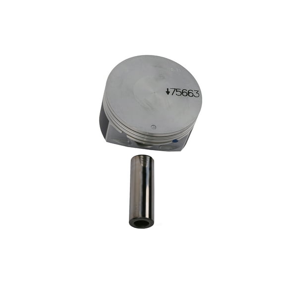 GM 88984245 Engine Piston