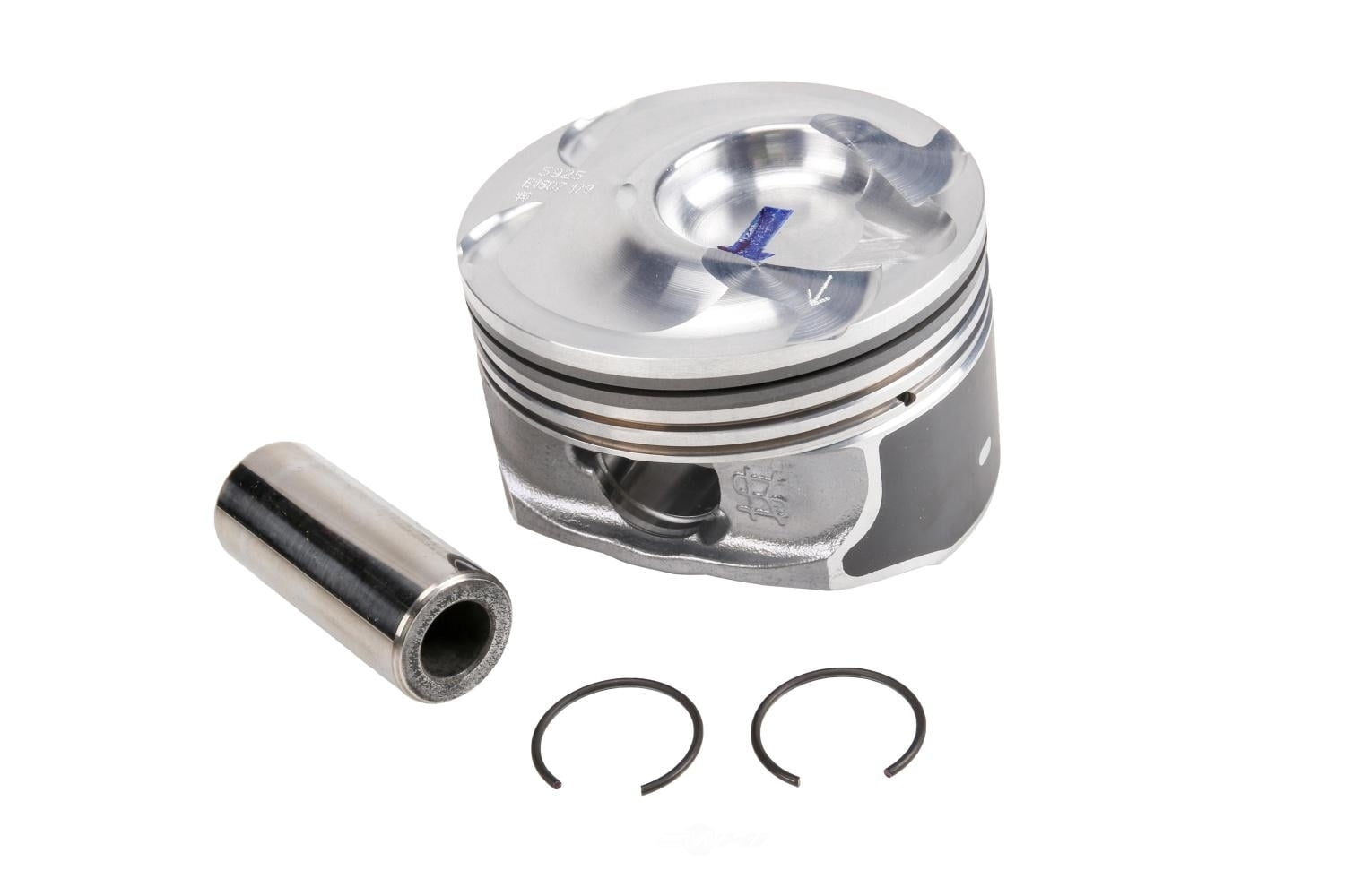 GM 89018108 Engine Piston