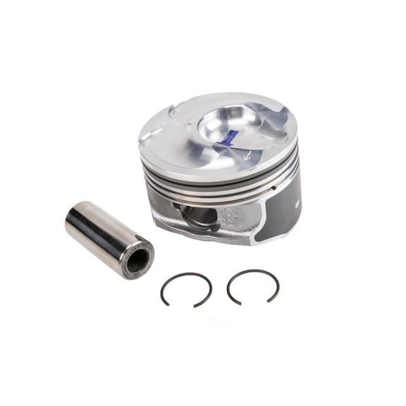GM 89018108 Engine Piston